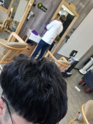 -星格造型·Hair Salon