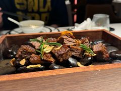 -怡情荟•海鲜青岛菜(五四广场旗舰店)
