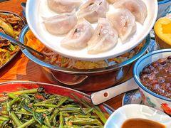-雙冲柳州螺蛳粉&酸嘢&桂林米粉(簋街店)