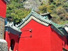 -武当山风景区