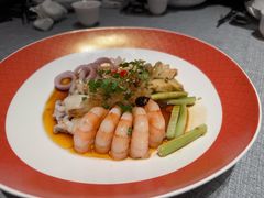 -柿合缘新京菜(静安嘉里中心店)