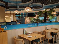 -纳禾春.云南.版纳特色菜.傣味手抓饭(悦云天地店)