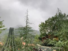 -息烽温泉