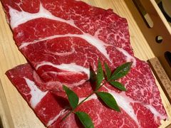 -锦和牛·炭火烧肉(ICC太和里店)