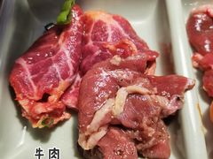 -盛江山自助料理(奥莱锦辉购物广场店)