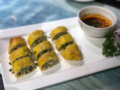 -尽善百年古院餐厅(王家老宅店)