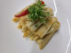 -院里寻菜·祖庵菜宴请(观沙岭店)