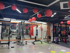 -清橙健身(学院路店)