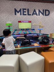 点击看大图 -meland亲子乐园(北京首开通州万象汇店)