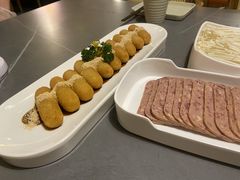 -君邦火锅(新疆大厦店)
