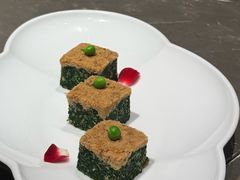 -锦楼·臻选新杭帮(杭州中心店)