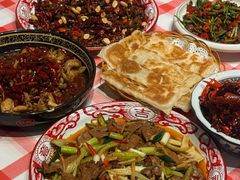 -江味龙虾馆·裸蓝龙虾(南山店)