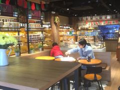 -匠造烘焙(联洋店)