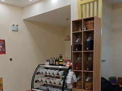 -朴小妹人参鸡汤火锅(长白山万达店)