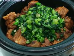 -玉林烤鸭店(定福庄店)
