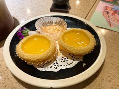 松化鸡蛋挞-点都德(大茶楼店)