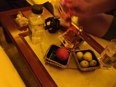 -龍栖足道(瑶海闽商国贸店)