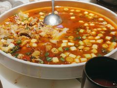 -柴门饭儿(成都太古里店)