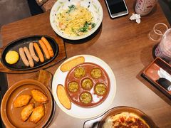 -萨莉亚意式餐厅(南京龙湾天街店)