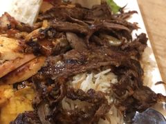 -bosphorus 铂斯西餐厅·土耳其烧烤(环市中路店)