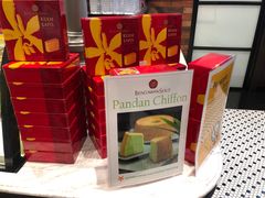 -本格旺索罗(樟宜机场T1店)