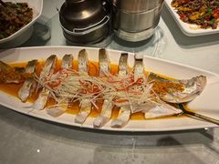 -小隐院子·庭院餐厅(大学城后湖店)