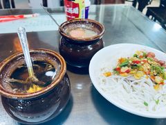 -龙老五汤店(站前西路店)