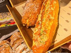 -红跑车(徐州彭城广场金地商都店)