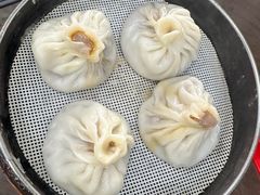 -李记清真馆(打钉巷店)