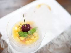 -肴约·花园式餐厅(湖里店)