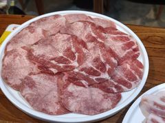 牛舌-原始泥炉烤肉(总店)