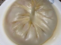-老淮城·长鱼面(河下古镇店)