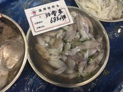 -俏东方·海味水饺·青岛菜(崂山店)
