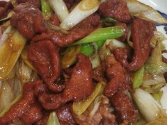 -乔家满族八大碗(流水沟店)