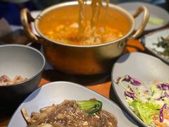 -火炉情韩国料理店(古田路店)