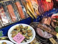 -三个渔夫·蒸汽海鲜(小白楼店)
