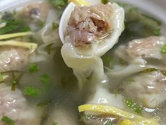 虾虎馄饨-海平馄饨(逍遥二路店)