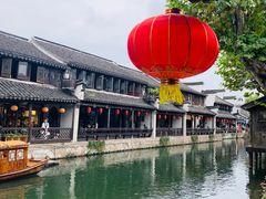 -南浔古镇