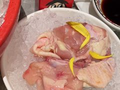 -一绪に寿喜烧(荟聚店)