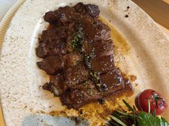 -王品牛排(杭州大厦店)