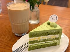 -有序Orderly融合西餐·咖啡(运河外滩店)