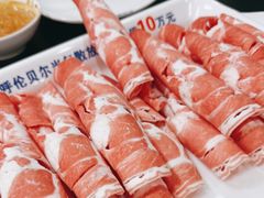 -楼外楼大刀肉传统火锅居(幸福街店)