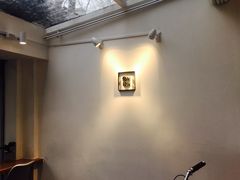 -Onirii Coffee(长乐路店)