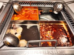 -海底捞火锅(凯德广场店)