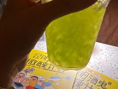 -VERVO金酒吧·独立电音俱乐部(正义坊购物中心店)