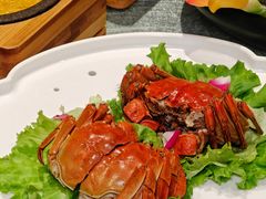 -望乡楼上海菜(日月光店)