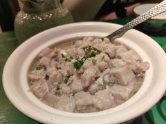 -费大厨辣椒炒肉(太平老街店)