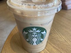 -星巴克(天津佛罗伦萨小镇店)