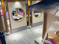 包房-添赐温泉馆(上南路店)
