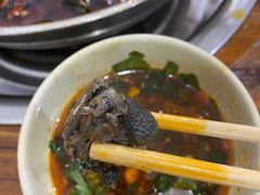-黑竹香鸡(营和巷店)